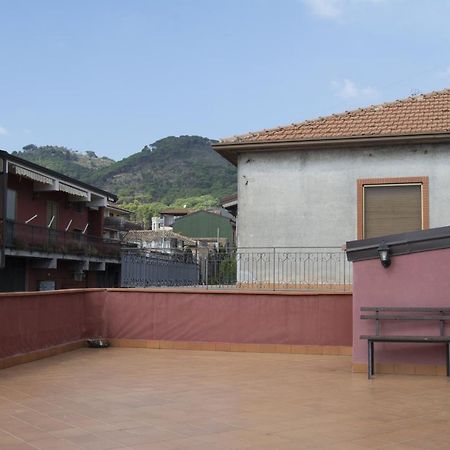 Casa Vacanze Mongibello Nicolosi Exterior foto